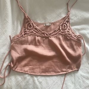 Free people top